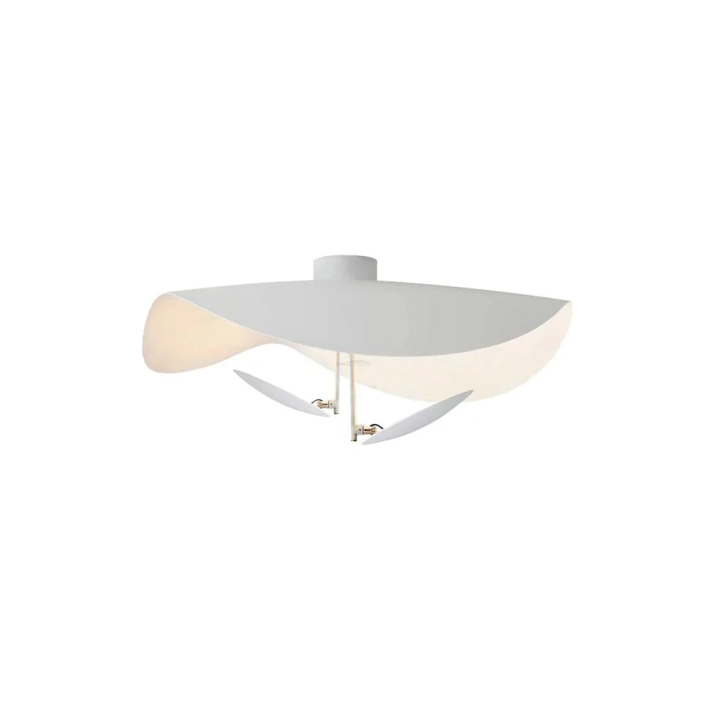 Lederam Manta Ceiling Light  ∅ 15.7″~31.5'' - Yiosilamp