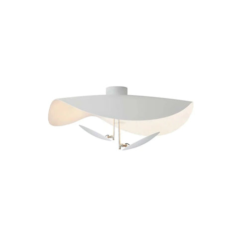 Lederam Manta Ceiling Light  ∅ 15.7″~31.5'' - Yiosilamp