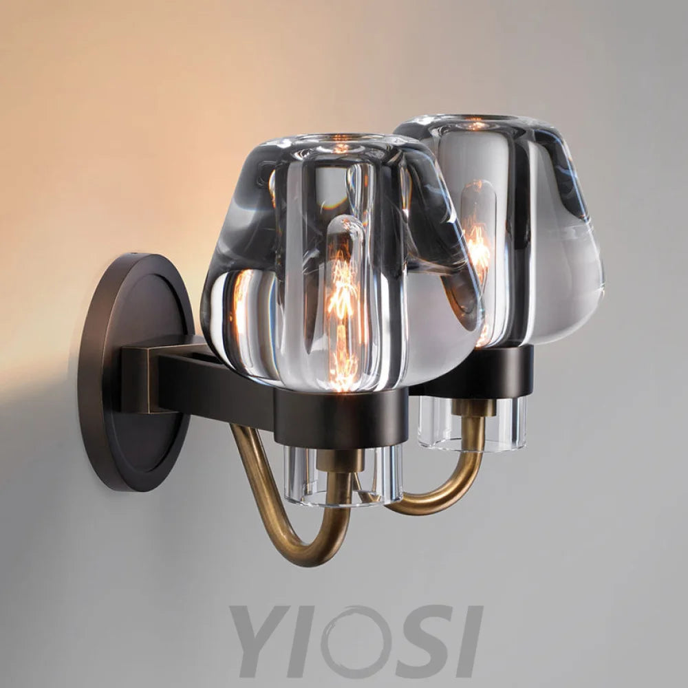 Modern Wall Sconce