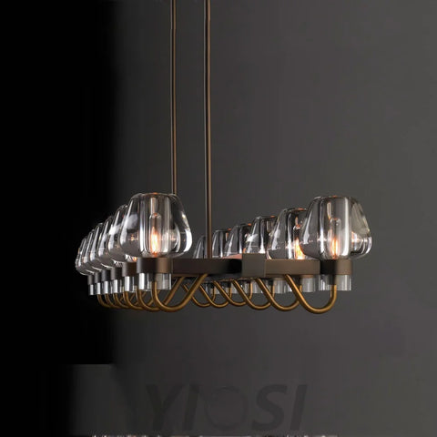 modern chandelier lights