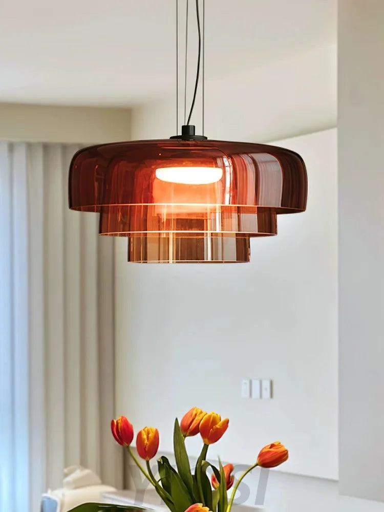 Levels Pendant - Canister-1-Yiosilamp