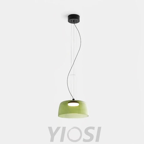 Levels Pendant - Canister-1-Yiosilamp
