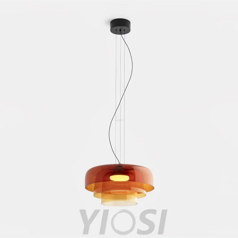 Levels Pendant - Canister-1-Yiosilamp