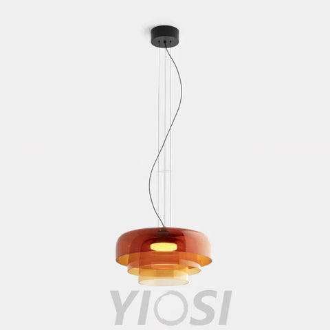 Levels Pendant - Canister-1-Yiosilamp