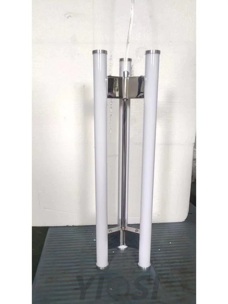 Lia Pendant ∅ 7.1″ - Tube-1-Yiosilamp