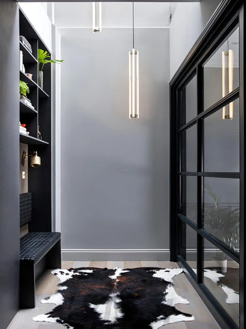 Lia Pendant ∅ 7.1″ - Tube-1-Yiosilamp