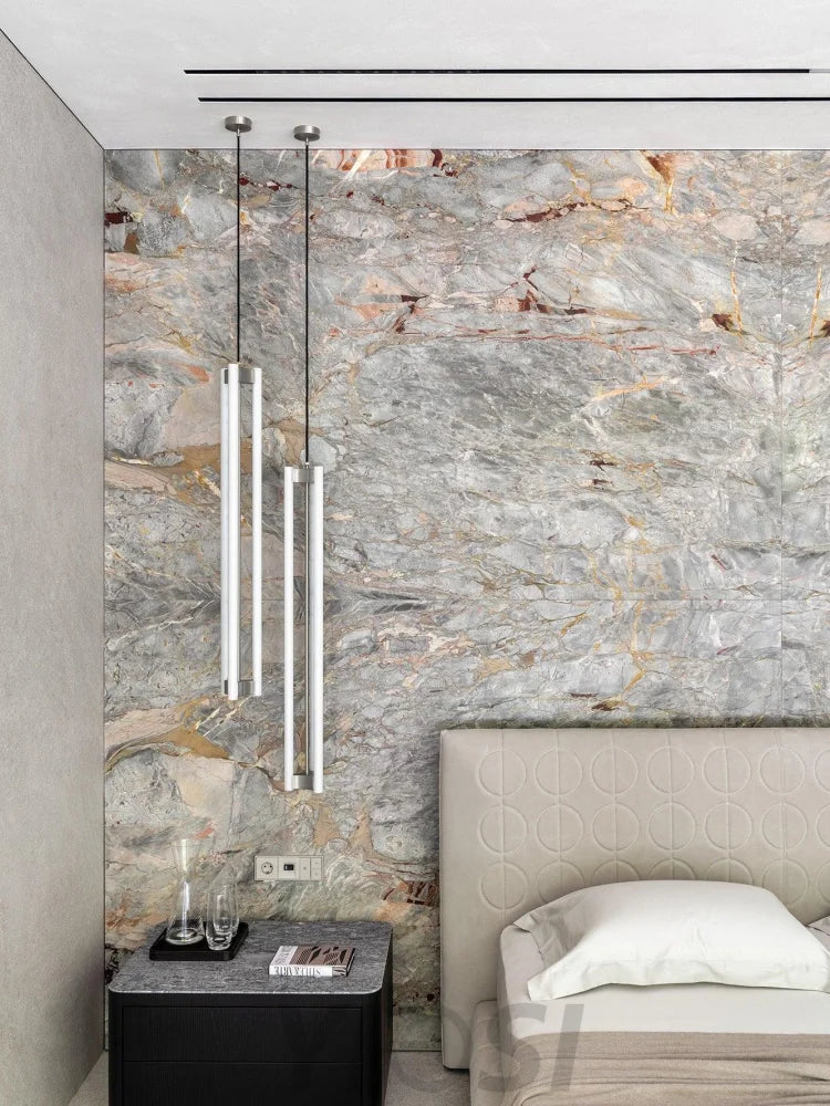 Lia Pendant ∅ 7.1″ - Tube-1-Yiosilamp