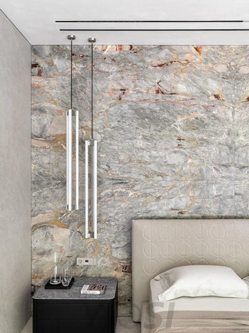 Lia Pendant ∅ 7.1″ - Tube-1-Yiosilamp