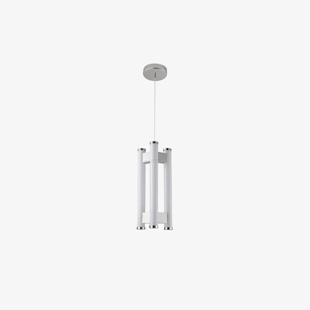 Lia Pendant ∅ 7.1″ - Tube-1-Yiosilamp