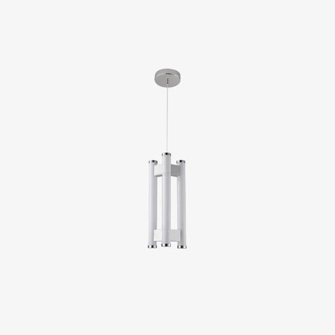 Lia Pendant ∅ 7.1″ - Tube-1-Yiosilamp