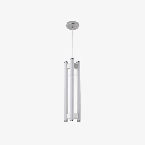 Lia Pendant ∅ 7.1″ - Tube-1-Yiosilamp