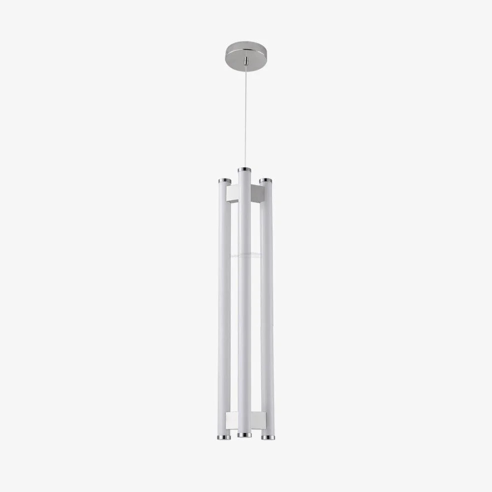 Lia Pendant ∅ 7.1″ - Tube-1-Yiosilamp