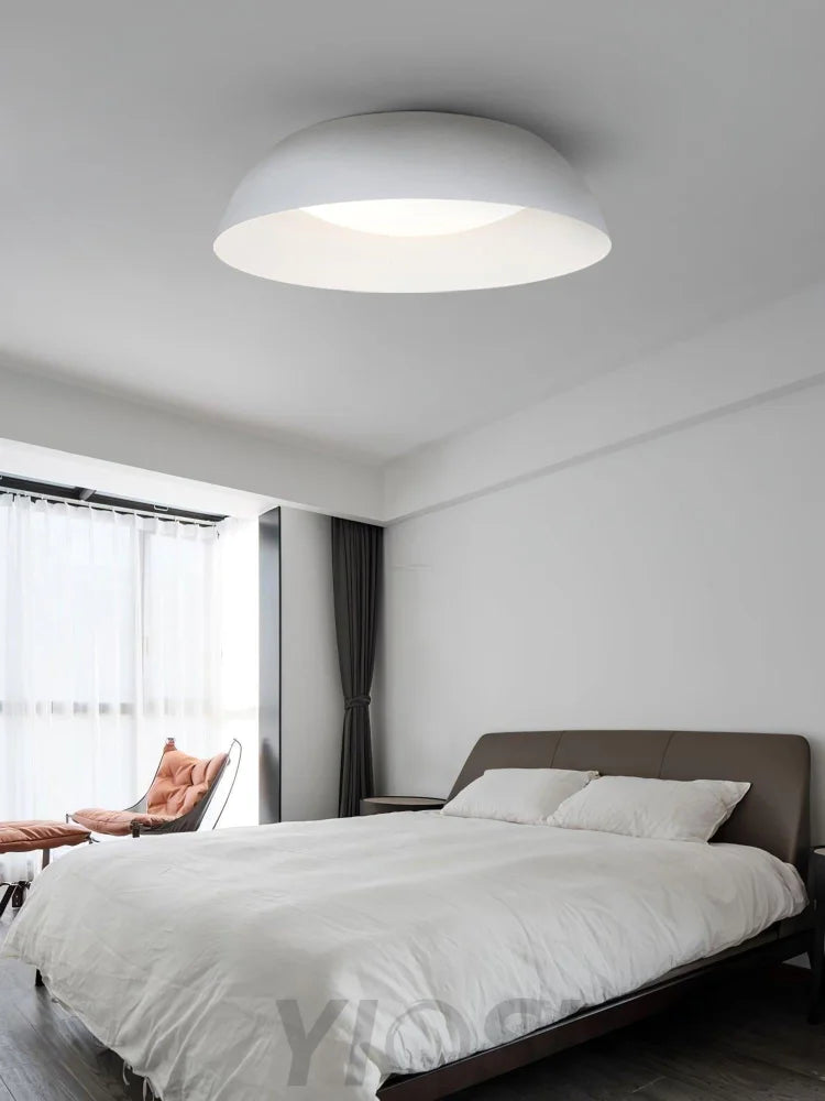 Lindby Juliven LED Ceiling Lamp - Yiosilamp