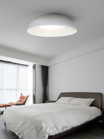 Lindby Juliven LED Ceiling Lamp - Yiosilamp