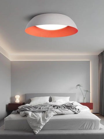 Lindby Juliven LED Ceiling Lamp - Yiosilamp
