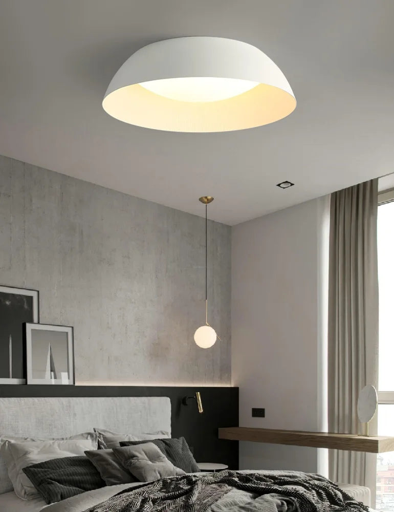 Lindby Juliven LED Ceiling Lamp - Yiosilamp
