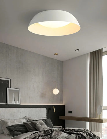 Lindby Juliven LED Ceiling Lamp - Yiosilamp