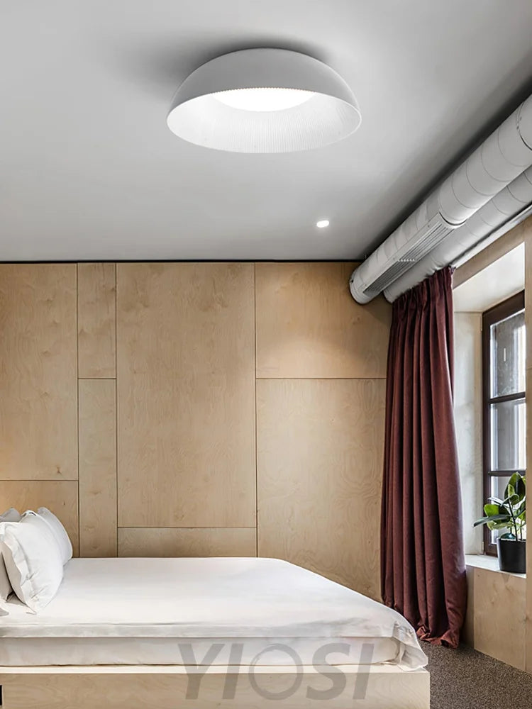 Lindby Juliven LED Ceiling Lamp - Yiosilamp