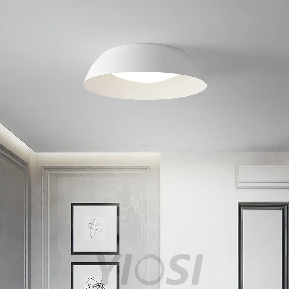 Lindby Juliven LED Ceiling Lamp - Yiosilamp
