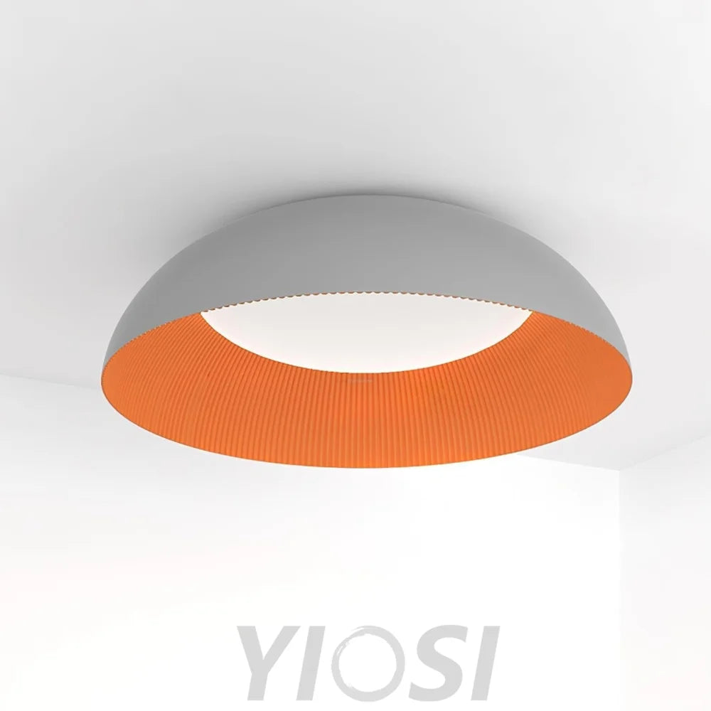 Lindby Juliven LED Ceiling Lamp - Yiosilamp