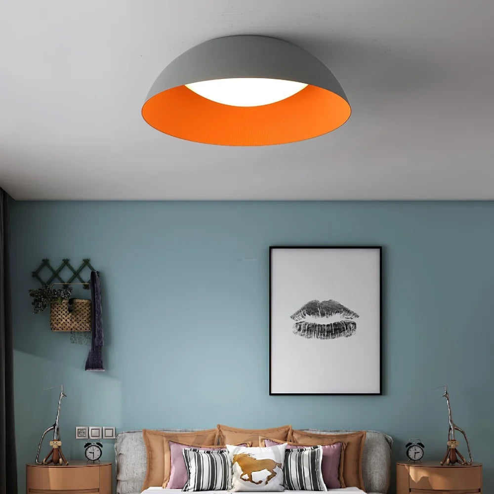 Lindby Juliven LED Ceiling Lamp - Yiosilamp