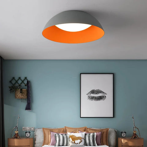 Lindby Juliven LED Ceiling Lamp - Yiosilamp