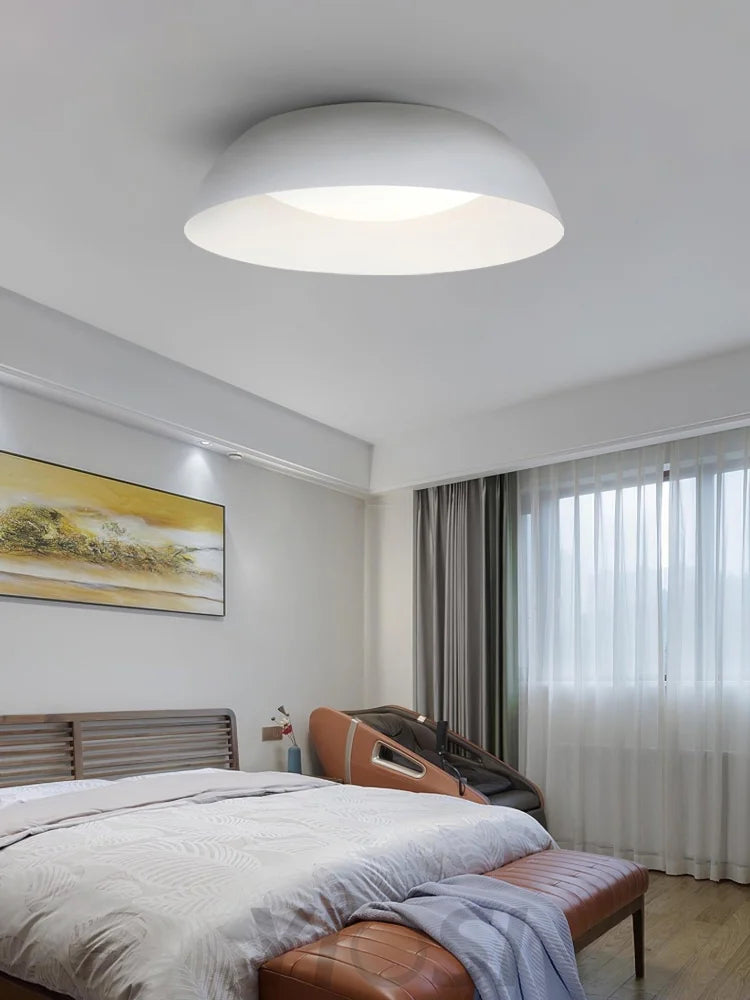Lindby Juliven LED Ceiling Lamp - Yiosilamp
