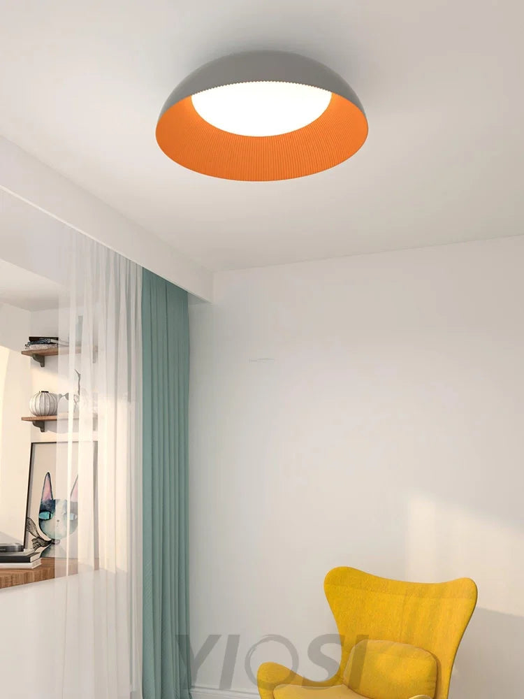 Lindby Juliven LED Ceiling Lamp - Yiosilamp