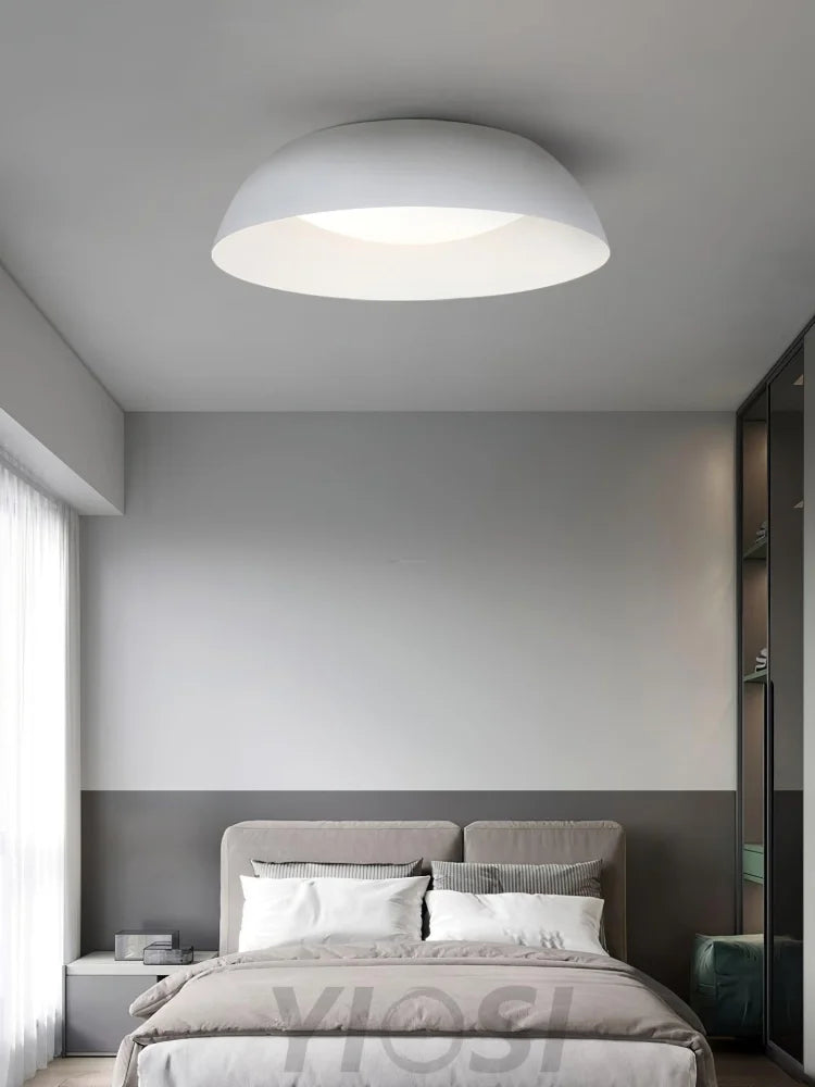Lindby Juliven LED Ceiling Lamp - Yiosilamp