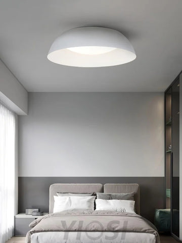 Lindby Juliven LED Ceiling Lamp - Yiosilamp