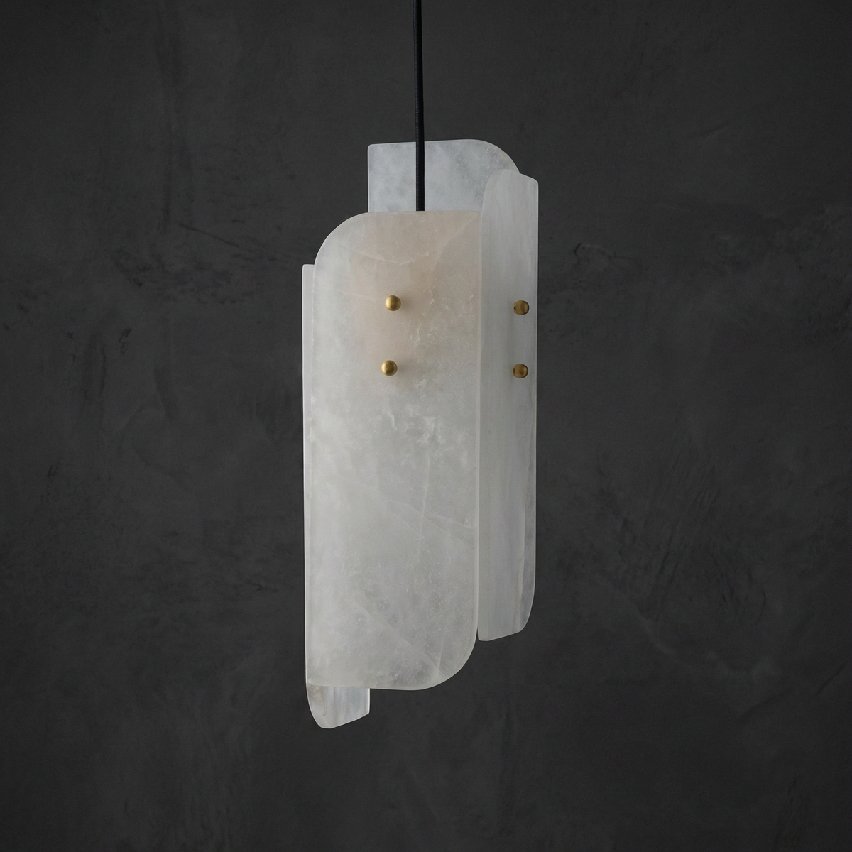 Yiosi Linea Flat Panel Pendant Light - Image 2