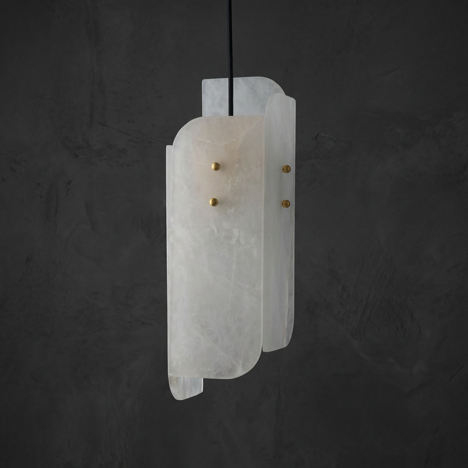 Yiosi Linea Flat Panel Pendant Light - Image 2