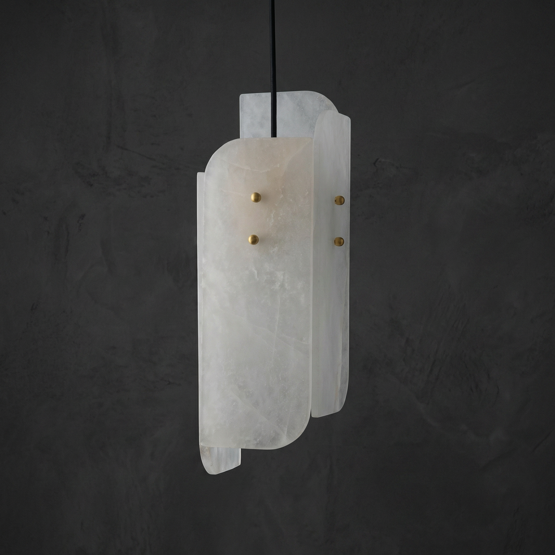 Yiosi Linea Flat Panel Pendant Light - Image 2