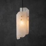 Yiosi Linea Flat Panel Pendant Light - Image 1