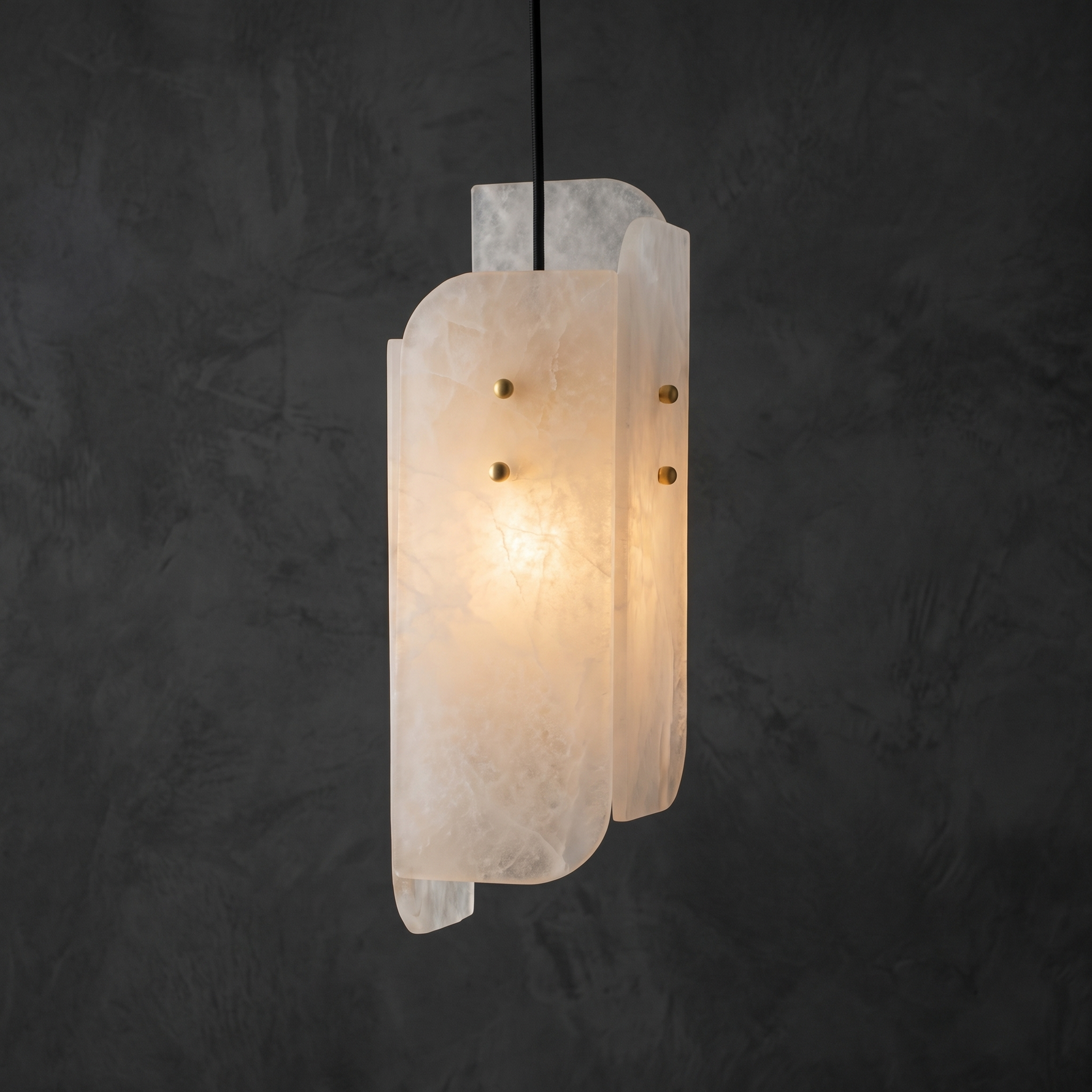 Yiosi Linea Flat Panel Pendant Light - Image 1