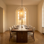 Yiosi Linea Flat Panel Pendant Light - Image 4