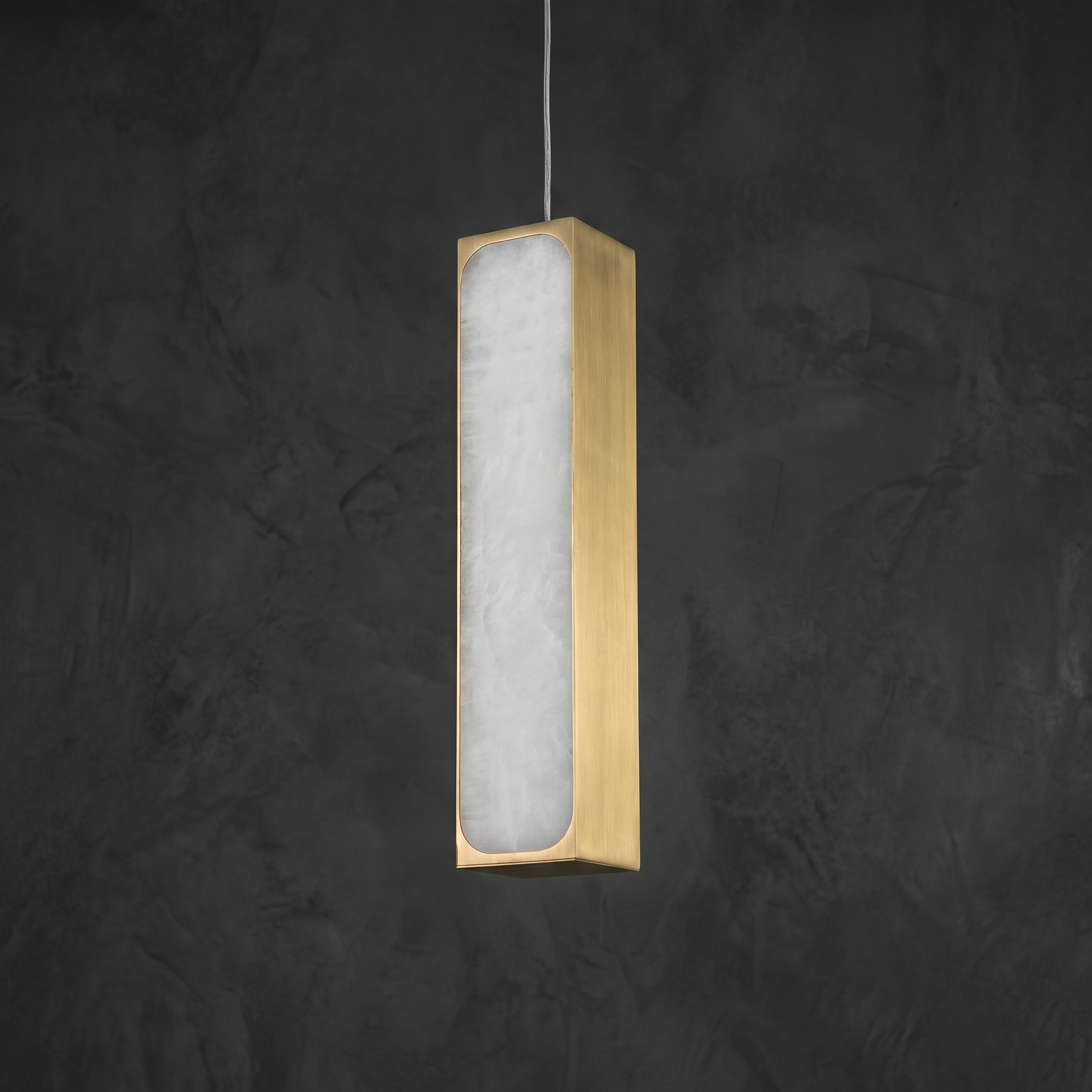 Yiosi Linea Rect Bar Pendant Light - Image 2