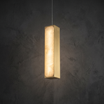 Yiosi Linea Rect Bar Pendant Light - Image 1