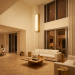 Yiosi Linea Rect Bar Pendant Light - Image 3