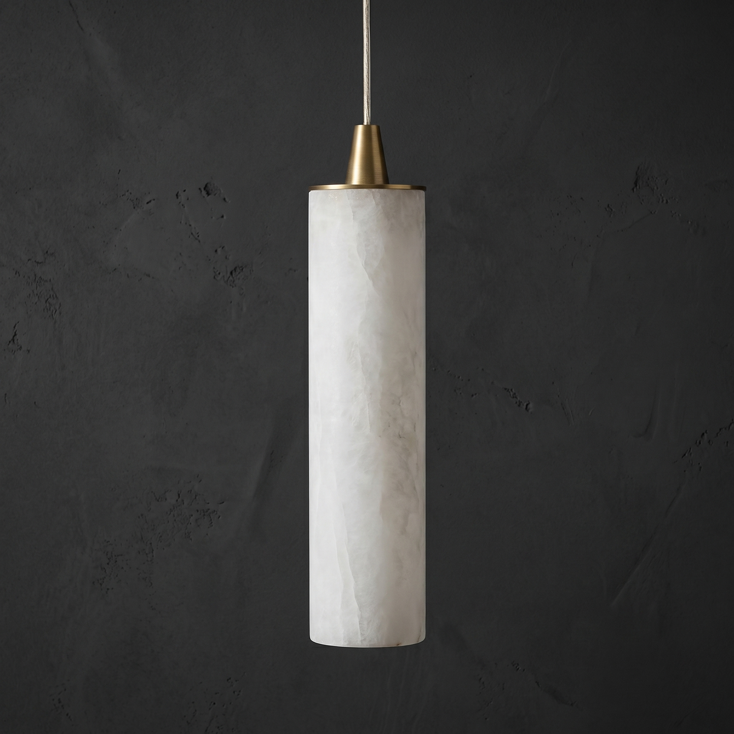 Yiosi Linea Slim Tube Pendant Light - Image 2