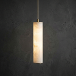 Yiosi Linea Slim Tube Pendant Light - Image 1