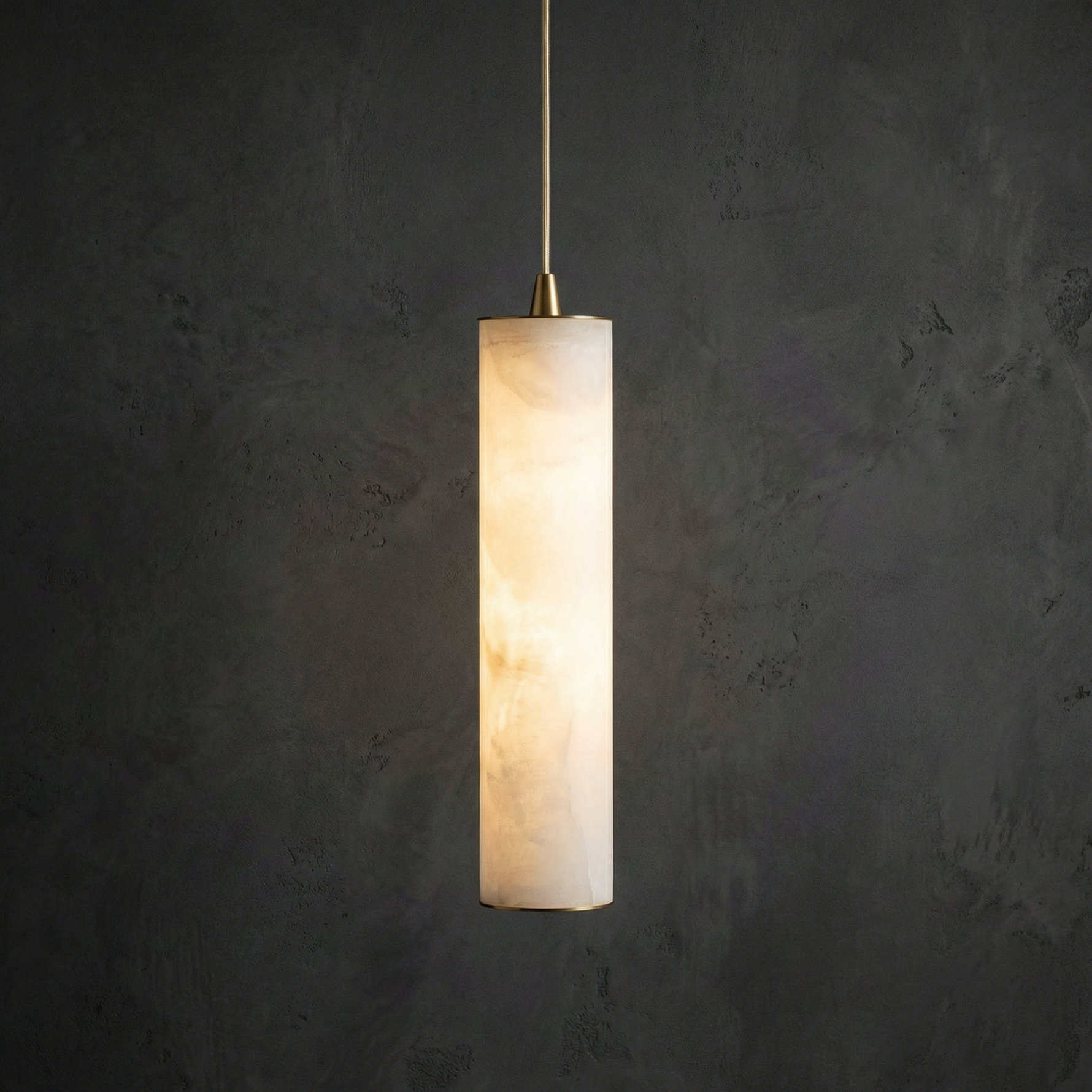 Yiosi Linea Slim Tube Pendant Light - Image 1