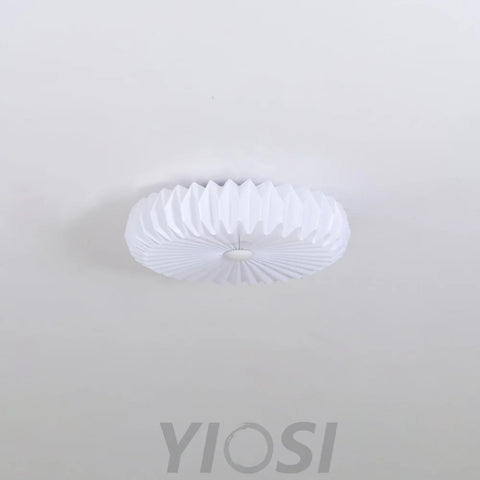 Linn Ceiling Lamp with 2 Types - Damper, Flush Mounts-1-Yiosilamp