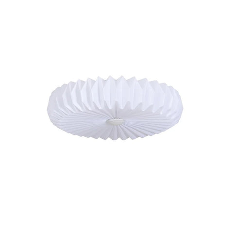 Linn Ceiling Lamp with 2 Types - Damper, Flush Mounts-1-Yiosilamp
