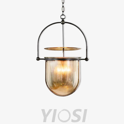 Lorford Cup Pendant - Yiosilamp