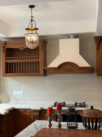 Lorford Cup Pendant - Yiosilamp