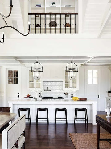 Lorford Cup Pendant - Yiosilamp