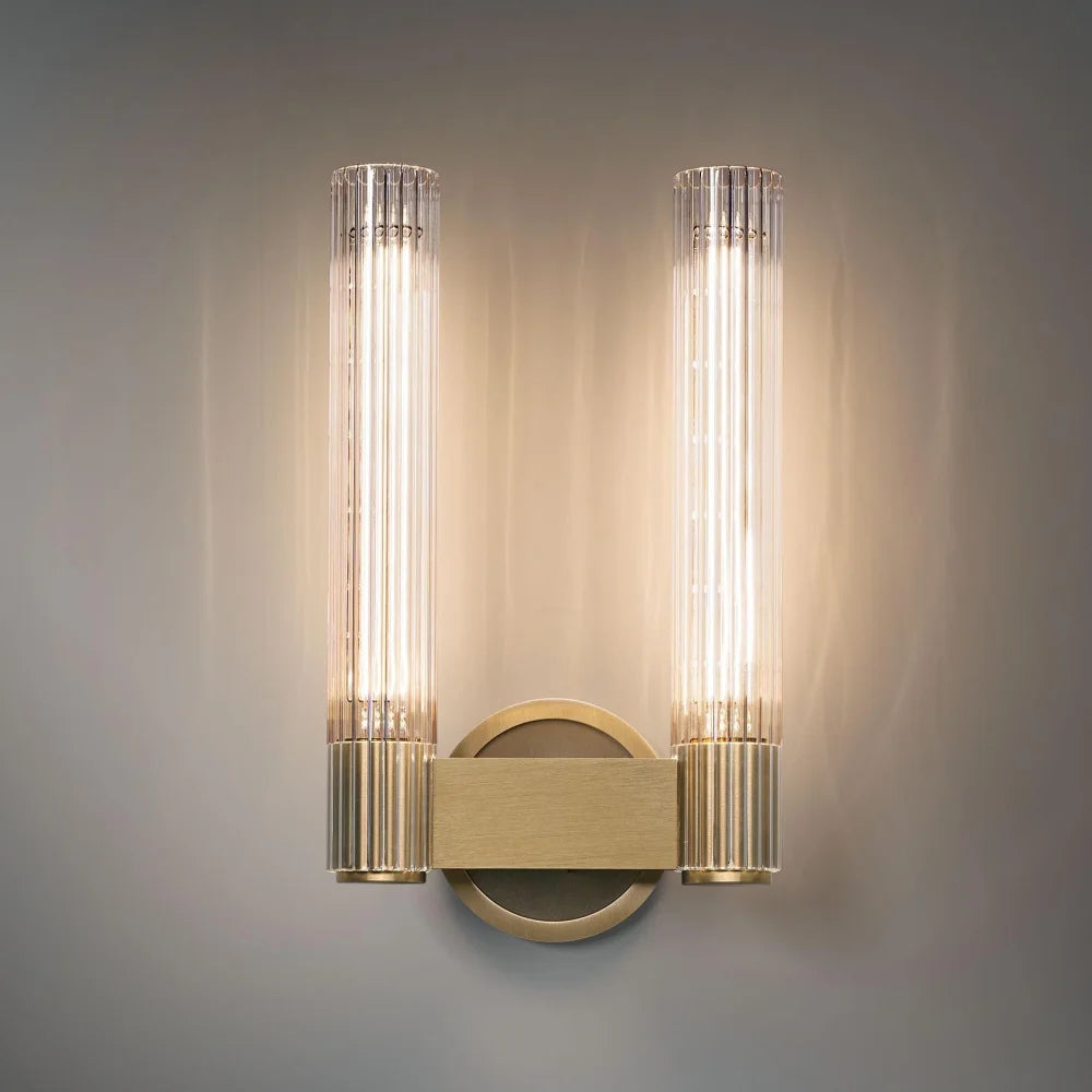 wall light fixture