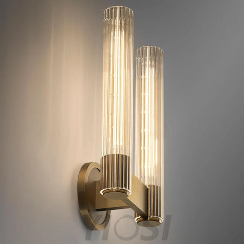 modern wall light fixture