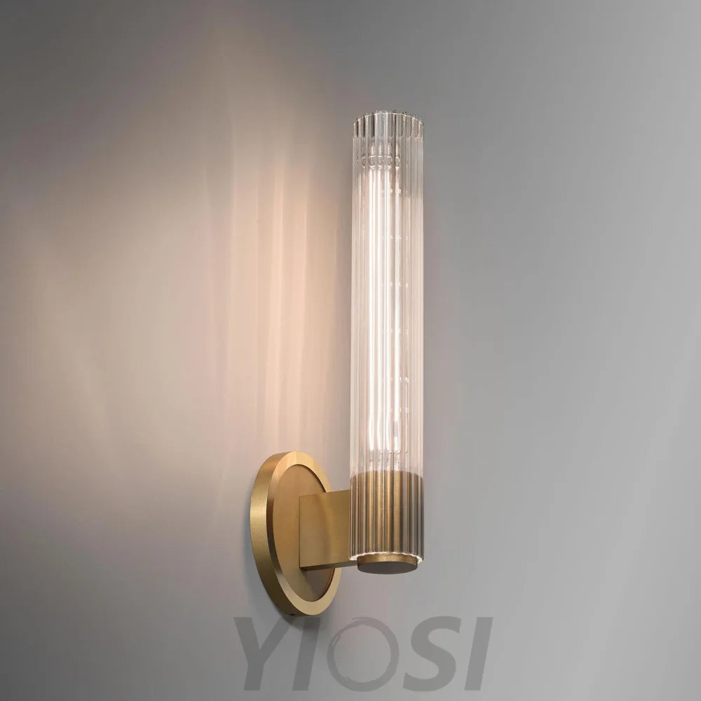 modern sconces